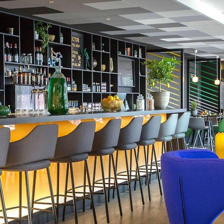 Mercure Hyeres Centre Cote D'Azur Exterior photo