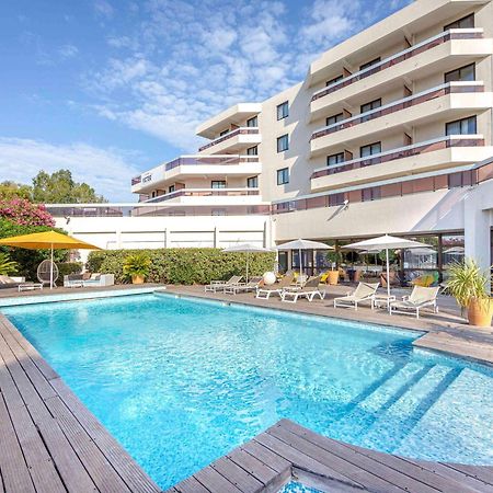 Mercure Hyeres Centre Cote D'Azur Exterior photo
