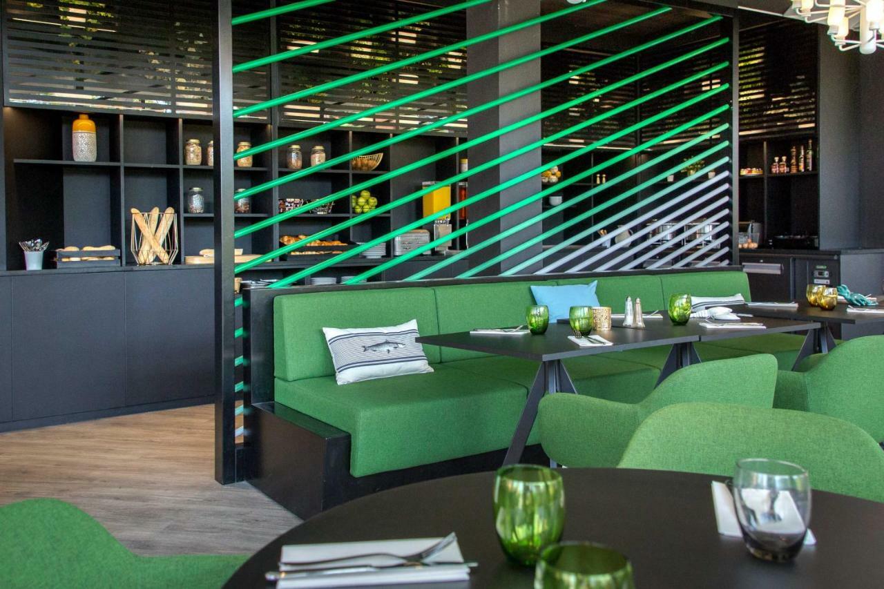 Mercure Hyeres Centre Cote D'Azur Exterior photo