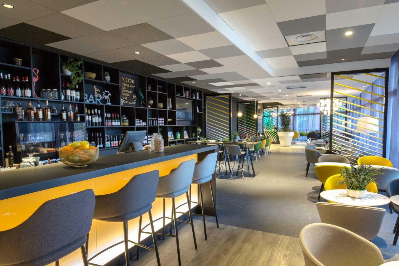 Mercure Hyeres Centre Cote D'Azur Exterior photo