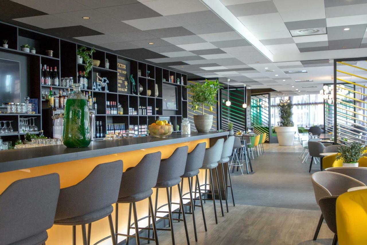 Mercure Hyeres Centre Cote D'Azur Exterior photo